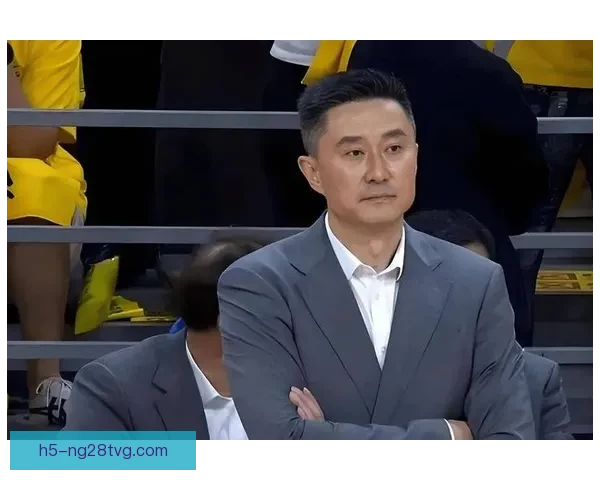 杜锋评吉林三分施压靠防守取胜