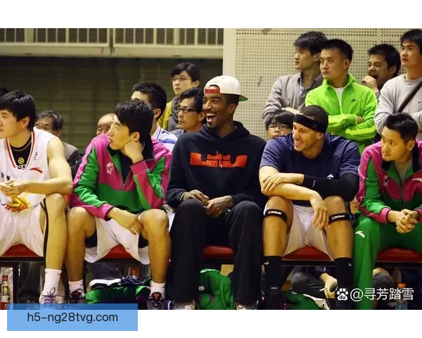 体坛要闻聚焦 NBA足球热点