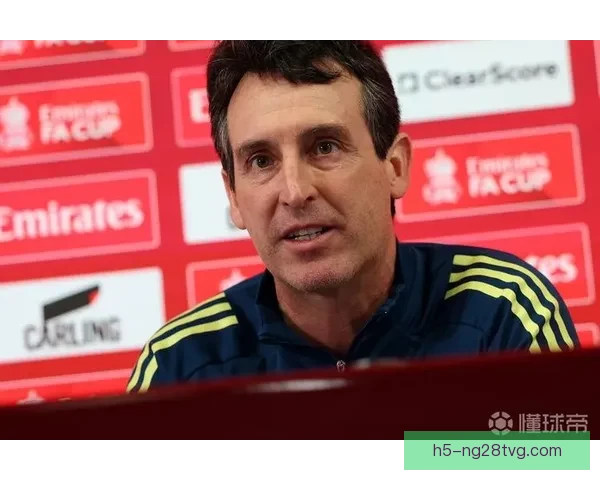 埃梅里誓言终结维拉30年冠军荒