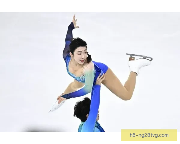 韩聪暖心安慰含泪道歉的隋文静 韩聪暖心安慰含泪道歉的隋文静