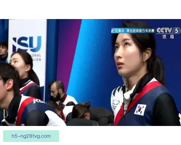 冬奥选手作弊被抓拒道歉骂对手