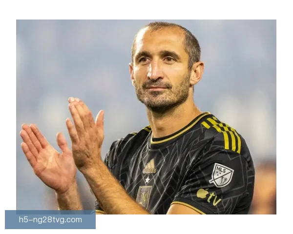 基耶利尼怒斥今夜已非足球