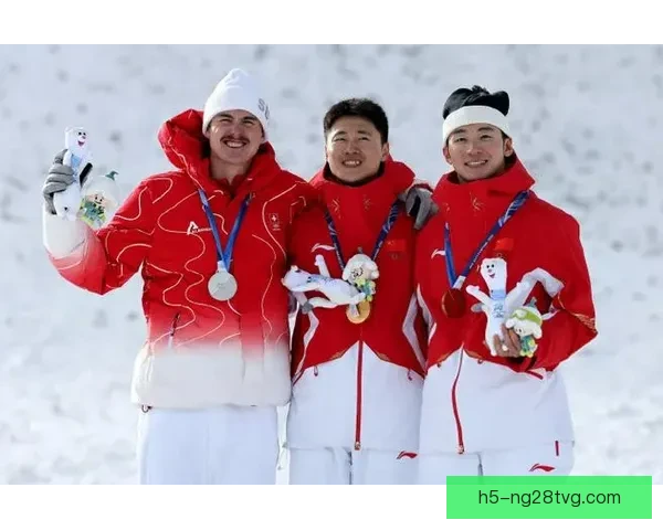 中国队第四金王心迪空技夺冠