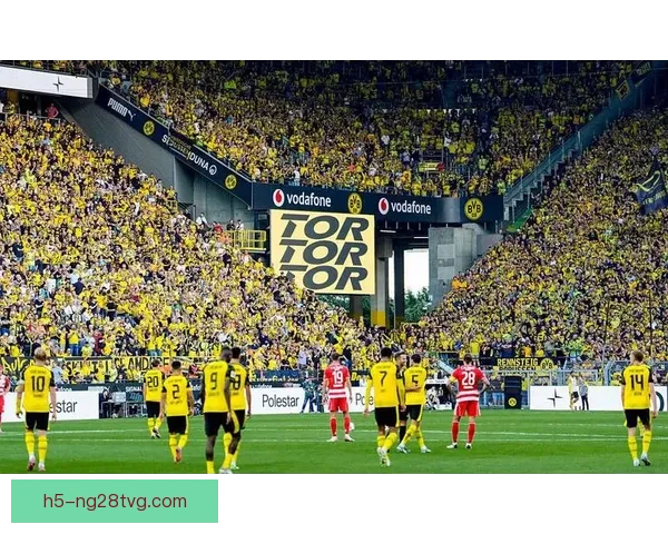 多特蒙德战莱比锡关键争冠考验