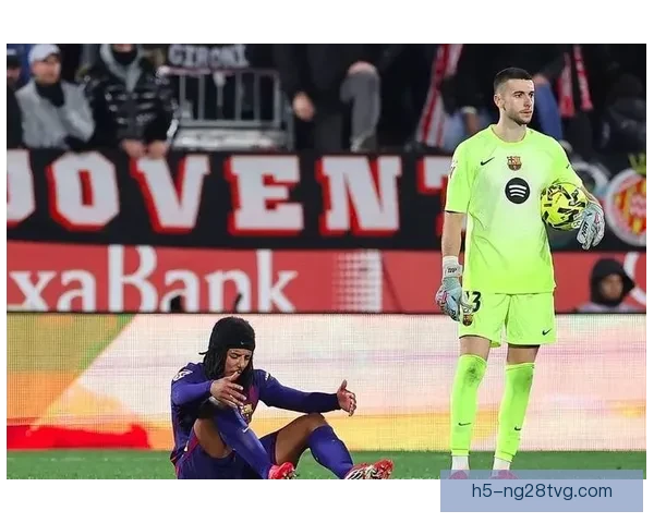 巴萨疑遭黑哨弗里克气炸场边怒斥