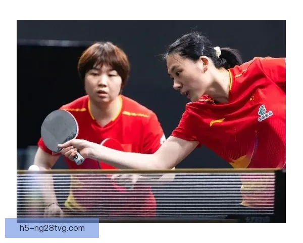 新加坡女双签位迎强敌考验升级